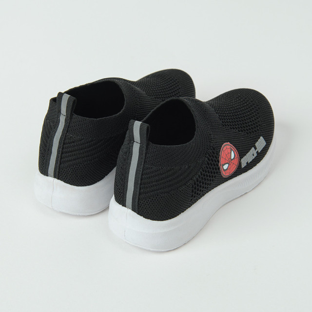 Спортни обувки SPIDER-MAN, цвят: Черен