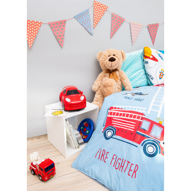 Плюшено мече