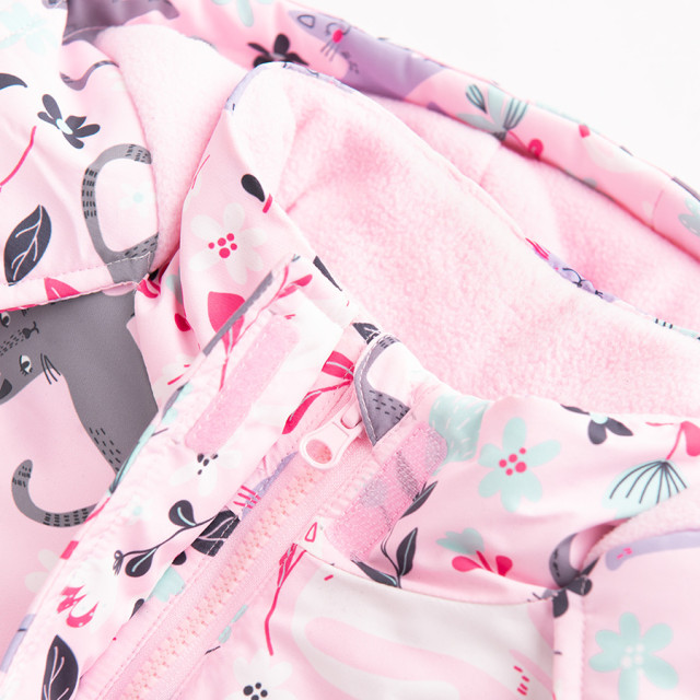 Ски яке, цвят: Микс