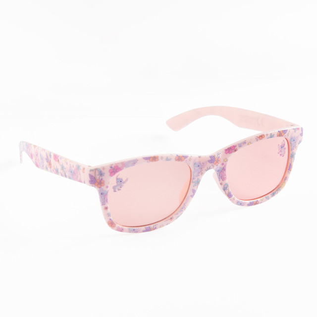 Комплект Аксесoари LILO & STITCH, цвят: Розов