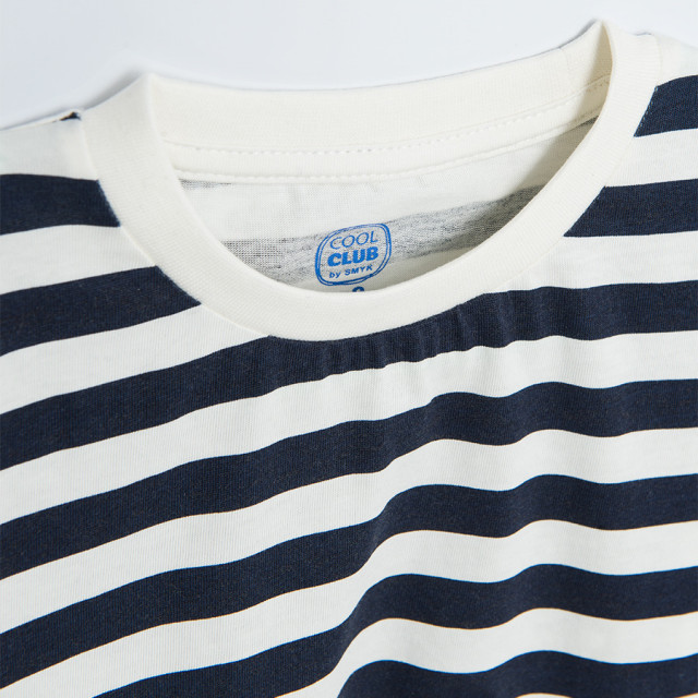 Тениска с дълъг ръкав 2бр., цвят: Микс