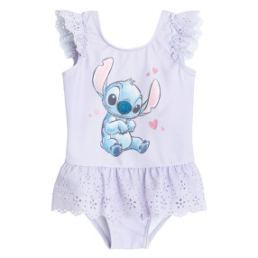 Бански костюми LILO & STITCH, цвят: Виолетов