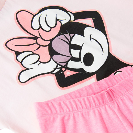 Комплект MINNIE MOUSE, цвят: Микс