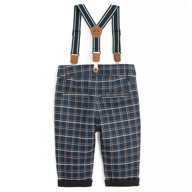 Комплект, цвят: Морско син