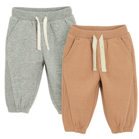 Спортен панталон 2бр., цвят: Микс