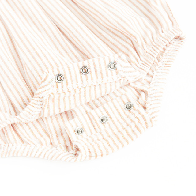 Комплект, цвят: Светло розов