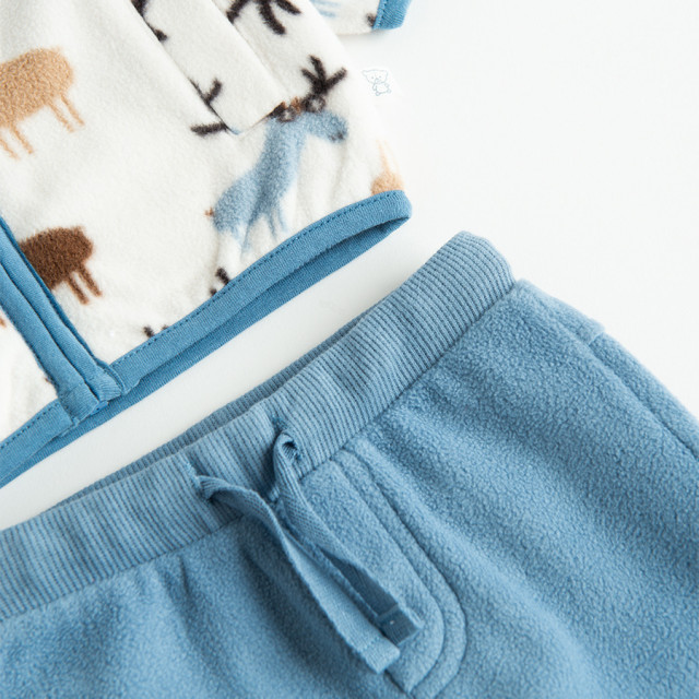 Спортен комплект 2бр., цвят: Микс