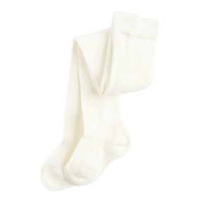 Чорапогащи, цвят: Бял