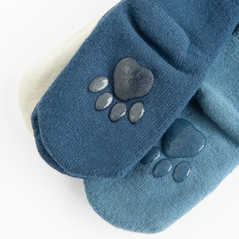 Чорапи 3бр., цвят: Микс