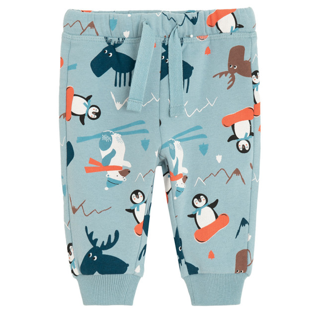 Спортен комплект 2бр., цвят: Микс