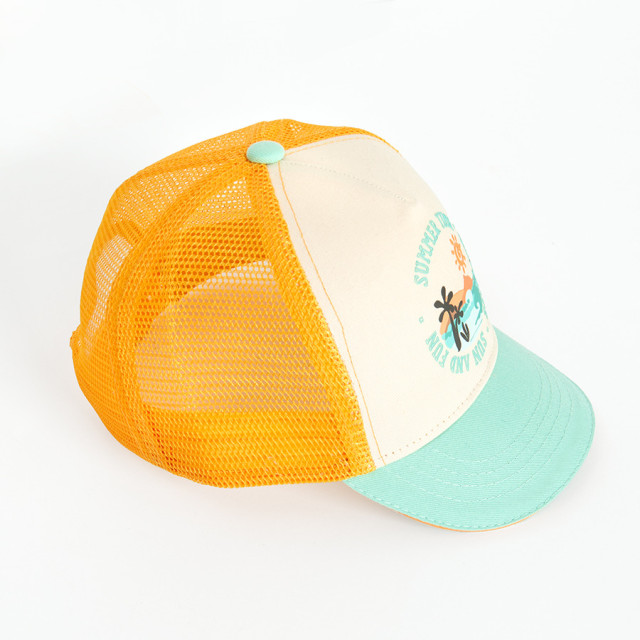 Шапка, цвят: Микс