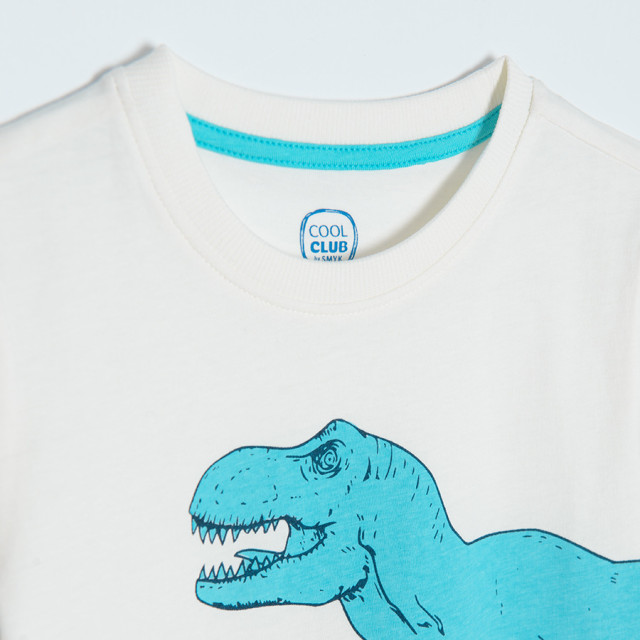 Пижама 2бр., цвят: Микс