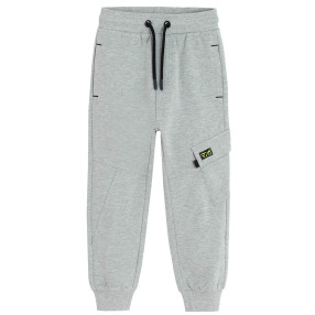 Спортен панталон, цвят: Антрацит