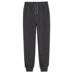 Спортен панталон, цвят: Сив