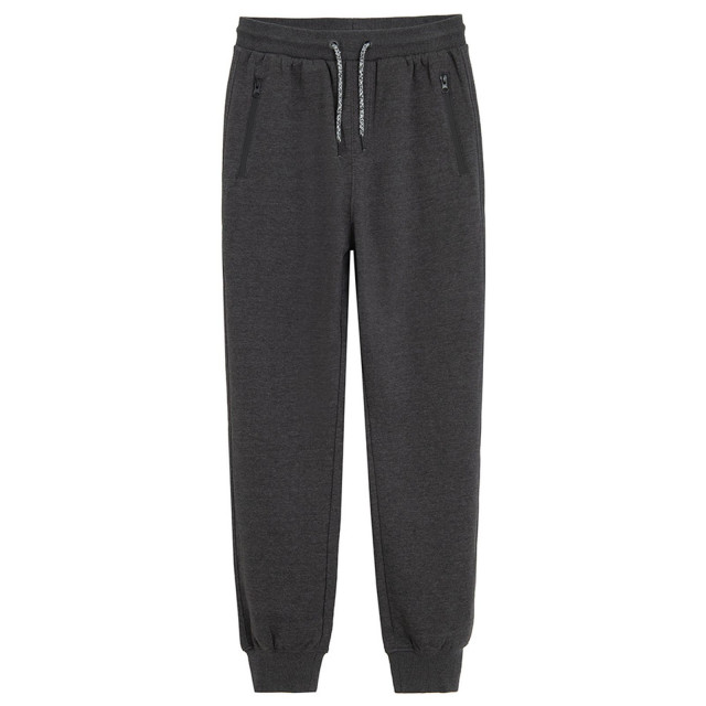 Спортен панталон, цвят: Сив