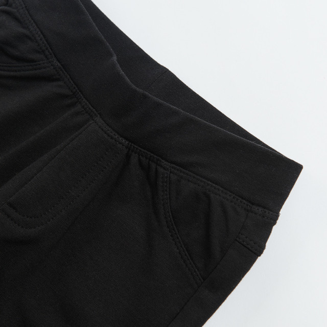 Клин, цвят: Черен