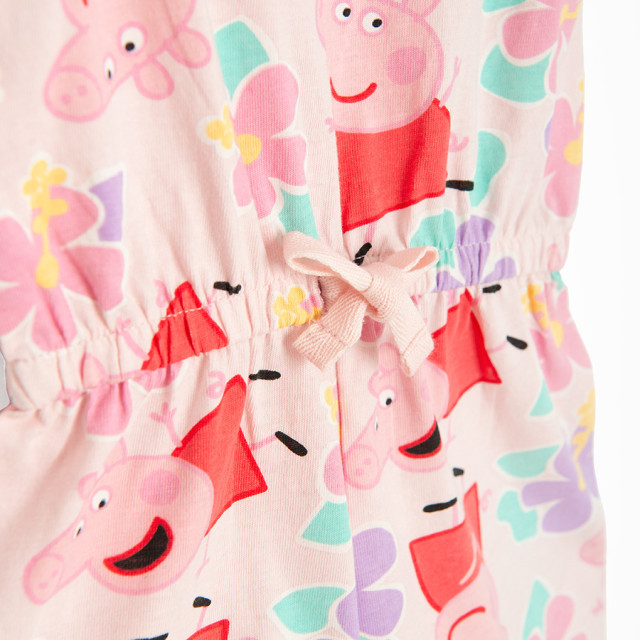 Гащеризони PEPPA PIG, цвят: Розов