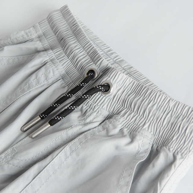 Панталони, цвят: Сив