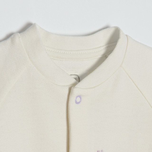 Гащеризон, цвят: Кремав