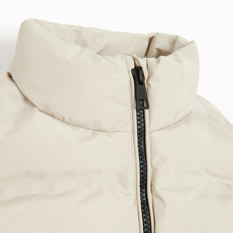 Елек, цвят: Бял