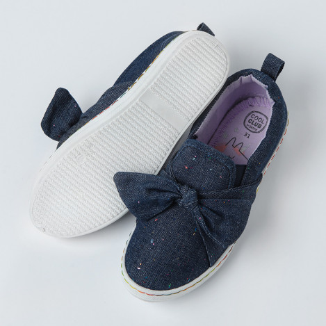 Кецове, цвят: Син