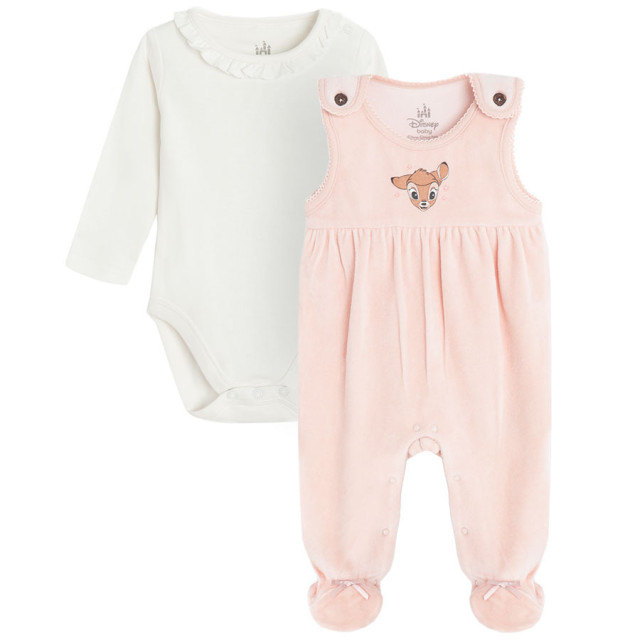 Комплект BAMBI, цвят: Микс