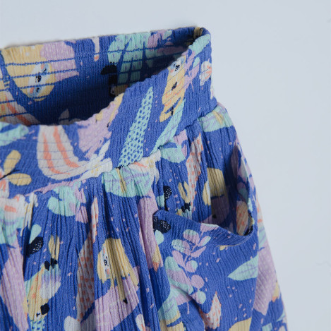 Пола, цвят: Микс