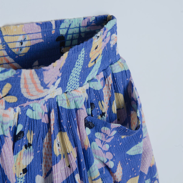 Пола, цвят: Микс