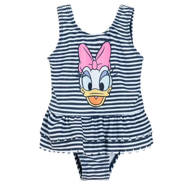 Бански костюми DAISY DUCK, цвят: Райе