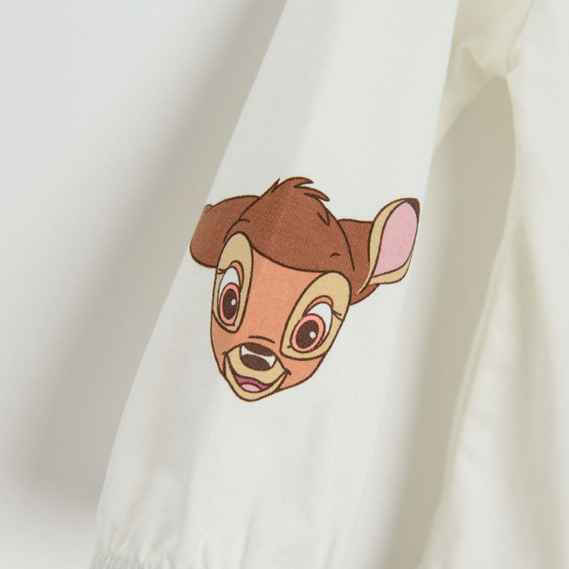 Комплект BAMBI, цвят: Микс