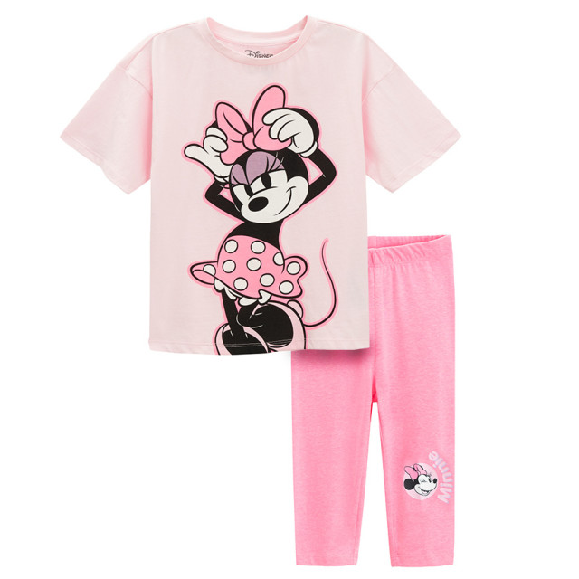 Комплект MINNIE MOUSE, цвят: Микс