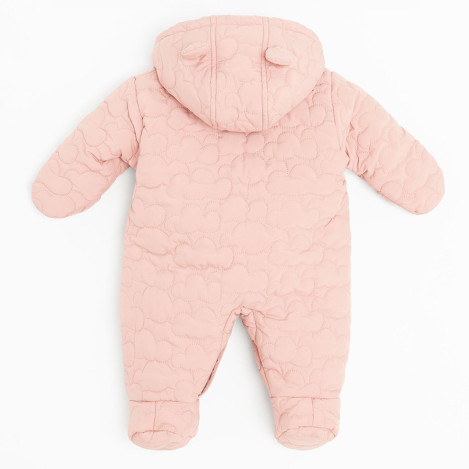 Космонавт, цвят: Розов