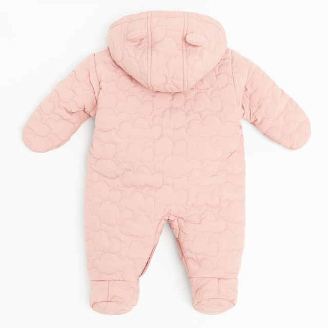 Космонавт, цвят: Розов