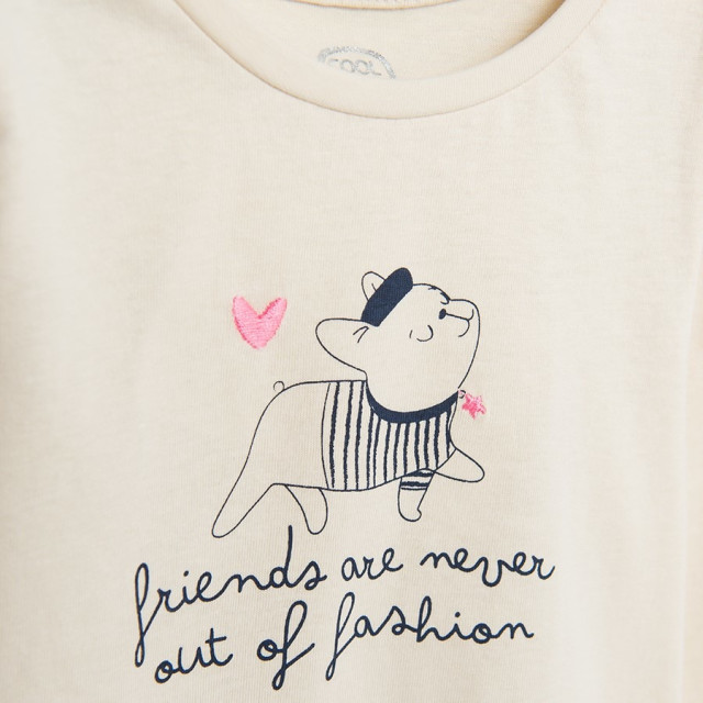 Комплект, цвят: Микс