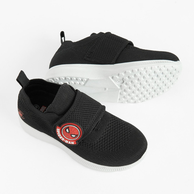 Спортни обувки SPIDER-MAN, цвят: Черен