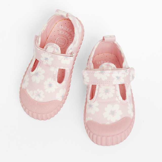 Кецове, цвят: Розов