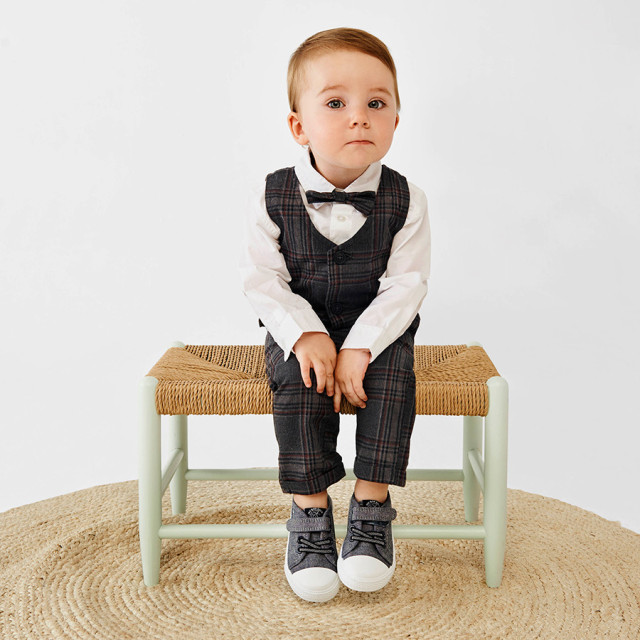 Комплект, цвят: Микс