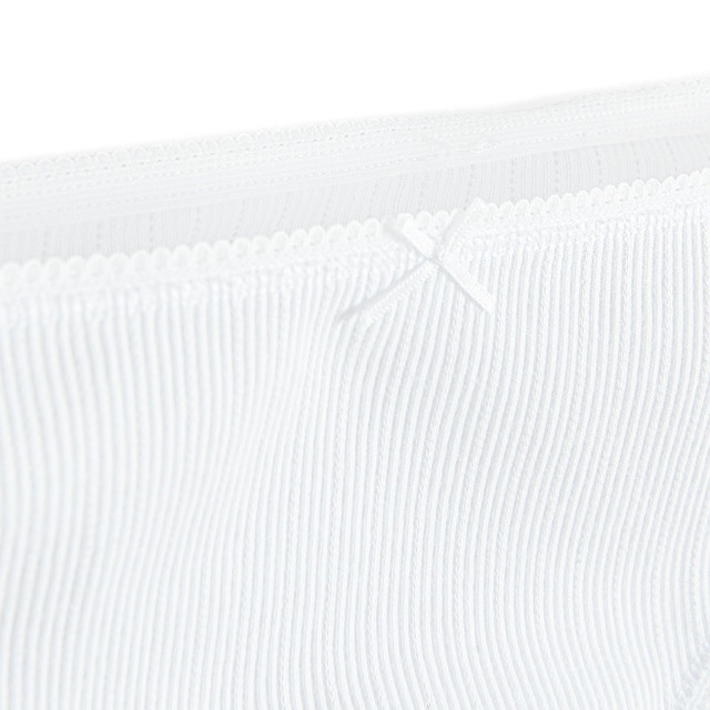 Комплект бельо, цвят: Бял