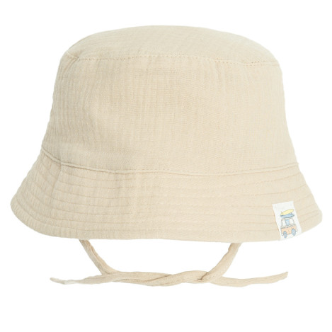 Шапка, цвят: Бежов