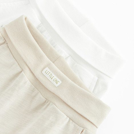 Ританки 2бр., цвят: Микс