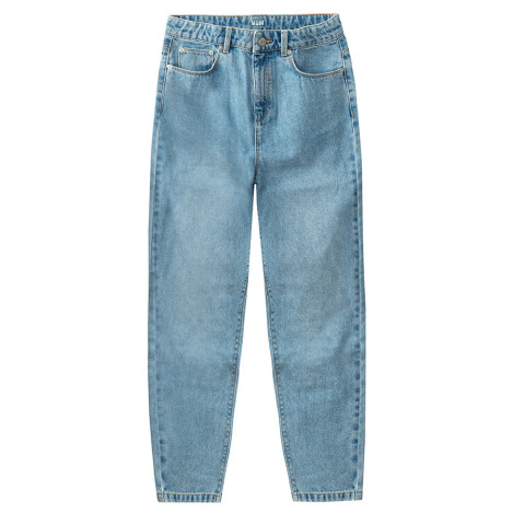 Панталони, цвят: Деним