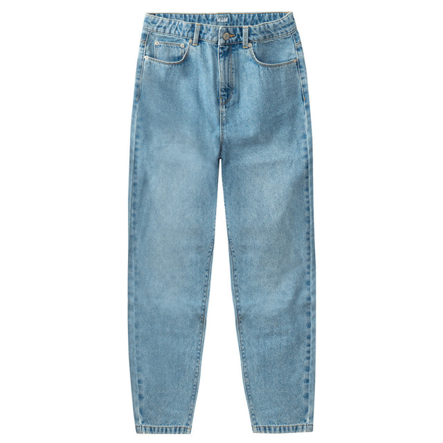 Панталони, цвят: Деним