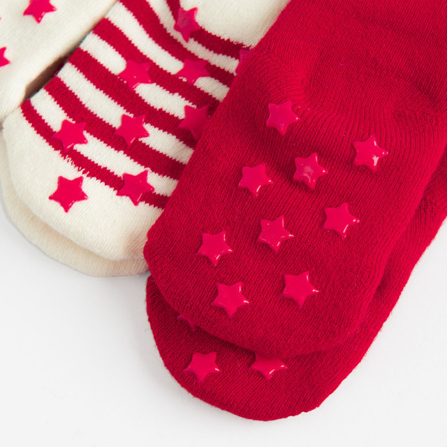 Чорапи 3бр., цвят: Микс