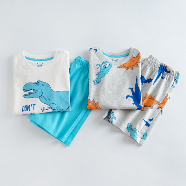 Пижама 2бр., цвят: Микс