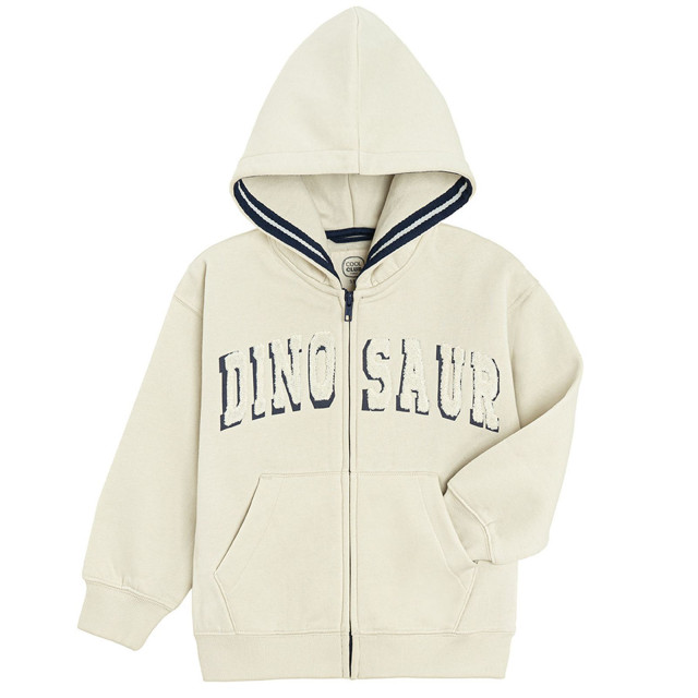 Суитчър, цвят: Бежов