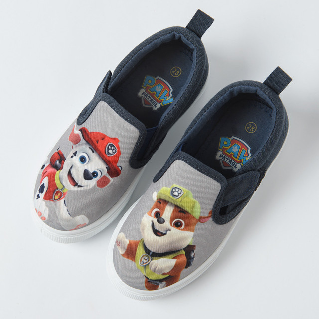 Кецове PAW PATROL, цвят: Микс