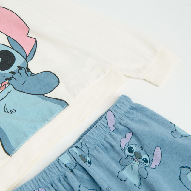 Пижама LILO & STITCH, цвят: Микс
