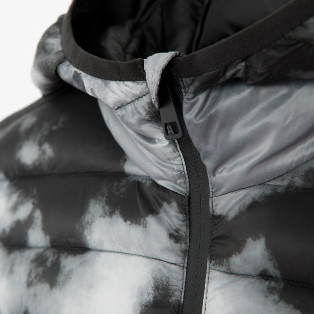 Яке, цвят: Черен