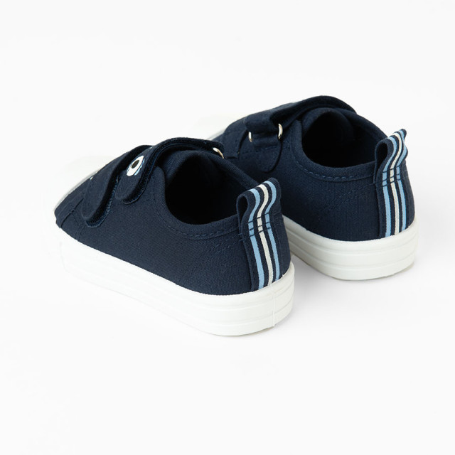 Кецове, цвят: Тъмно син