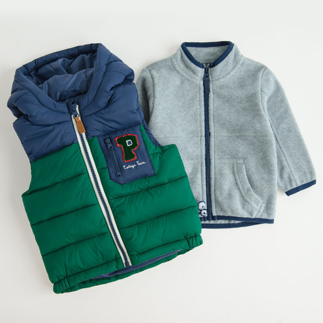 Комплект, цвят: Микс